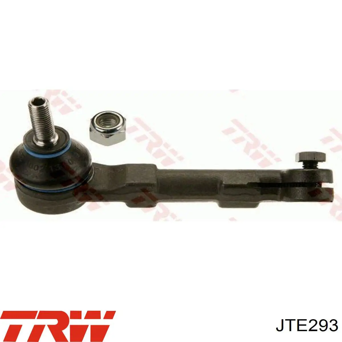 Купити JTE293 TRW Рульовий наконечник