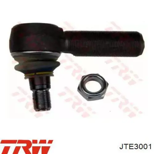 Накінечник поперечної рульової тяги Rider RD445860 ціна, від 15.82 USD