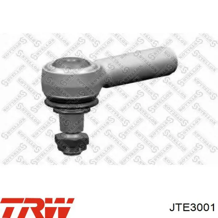 A0003382829 Mercedes Накінечник поперечної рульової тяги