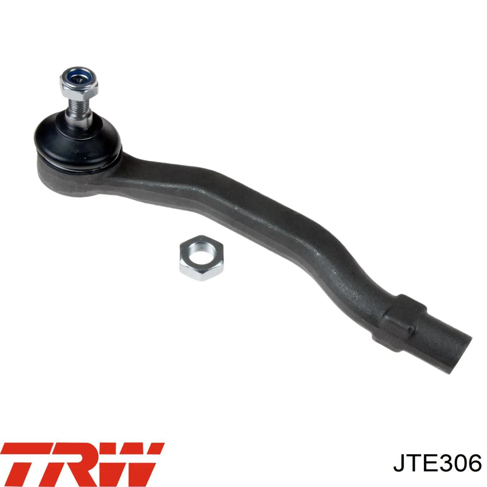 Купити JTE306 TRW Рульовий наконечник