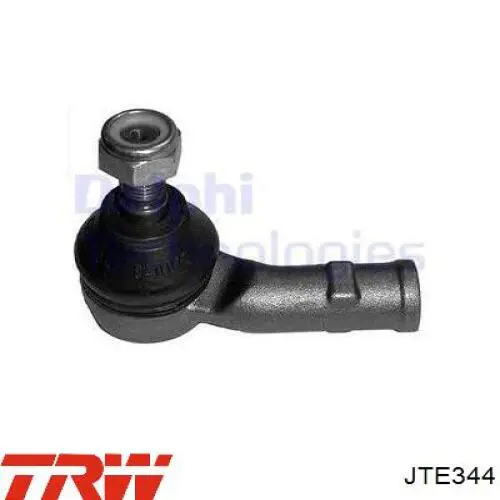 Рульовий наконечник JTE344 TRW