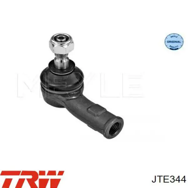 Купити JTE344 TRW Рульовий наконечник