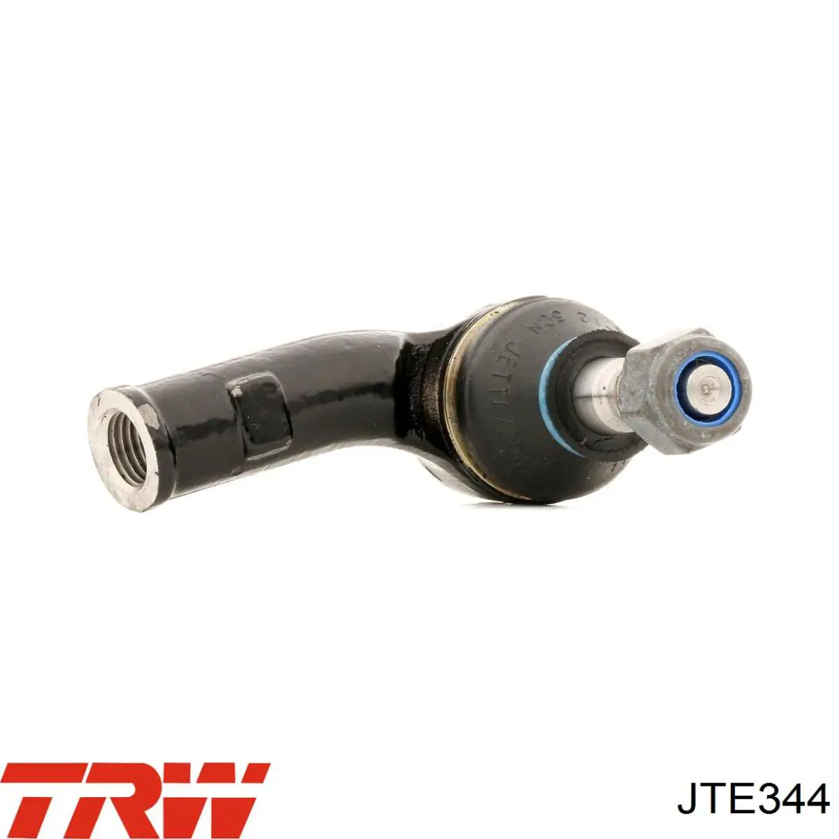 Наконечник рульовий TRW JTE344 ціна, від 5.69 USD