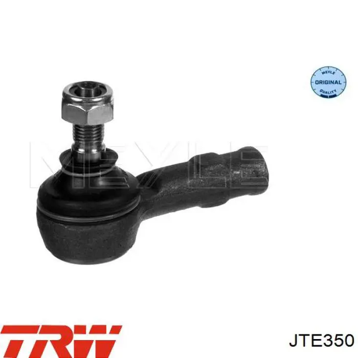 Рульовий наконечник JTE350 TRW