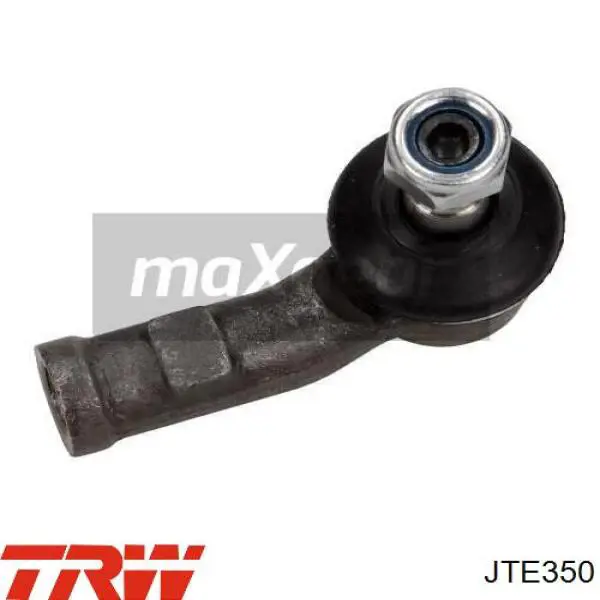 Накінечник рульової тяги, зовнішній TRW JTE350