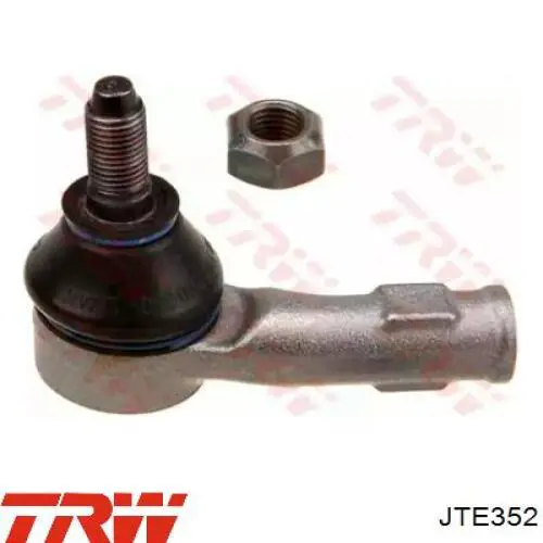 Рульовий наконечник S3816721 Starline