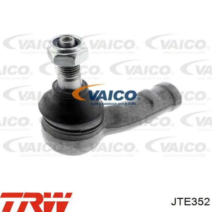 Наконечник рульовий Starline S3816721 ціна, від 9.14 USD