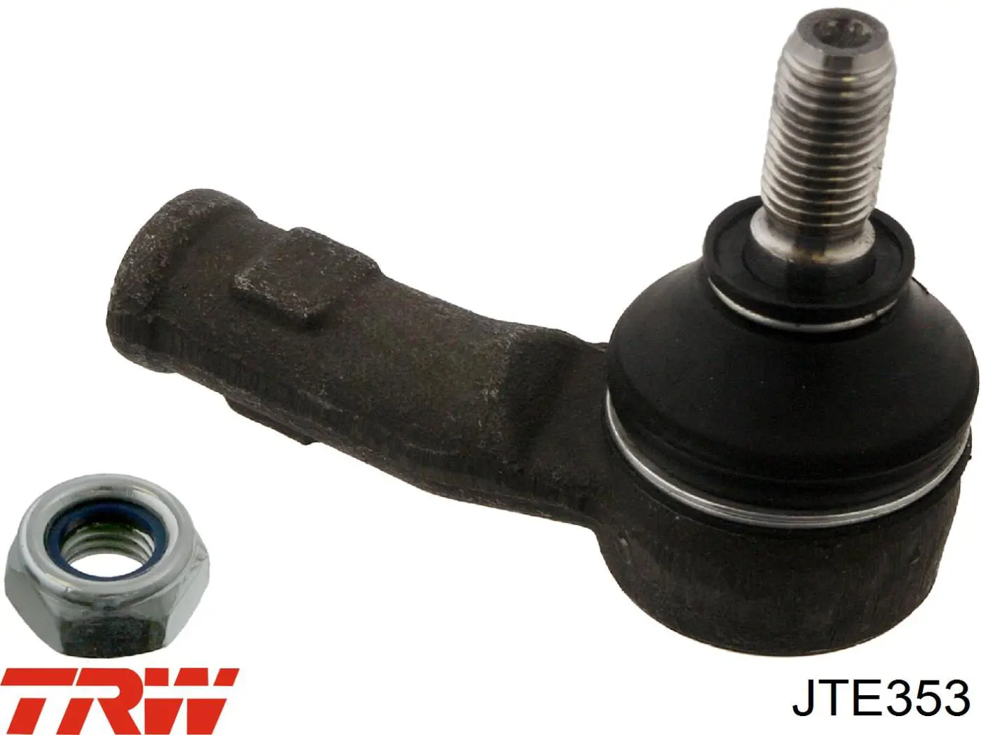 Купити JTE353 TRW Рульовий наконечник