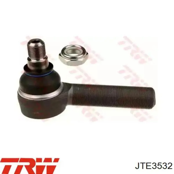 Купити 09735601 Sampa Otomotiv‏ Накінечник поперечної рульової тяги