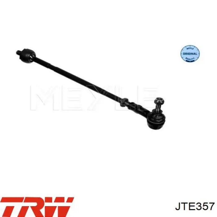 Купити JTE357 TRW Рульовий наконечник