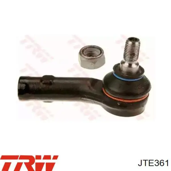 Купити JTE361 TRW Рульовий наконечник