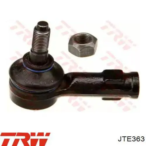 Наконечник рульовий Lemforder 15762 ціна, від 13.73 USD