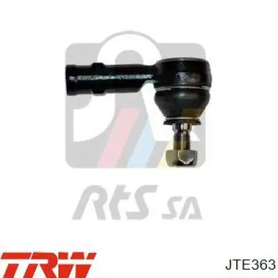 Наконечник рульовий TRW JTE363 ціна, від 9.81 USD