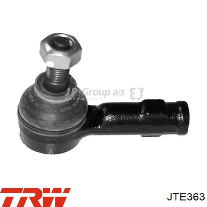 Рульовий наконечник 15762 Lemforder