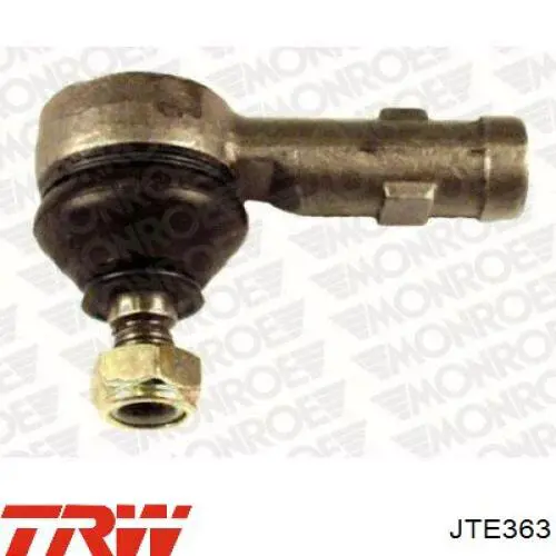 Купити JTE363 TRW Рульовий наконечник