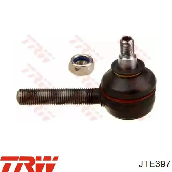 Наконечник рульовий STC T453090 ціна, від 8.26 USD