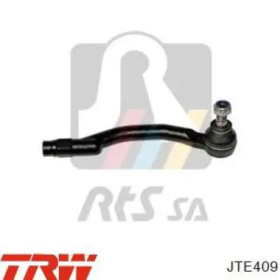 Накінечник рульової тяги, зовнішній Sato Tech PS21585