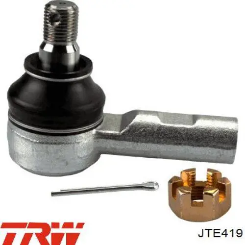 Купити 8970209541 Isuzu Рульовий наконечник