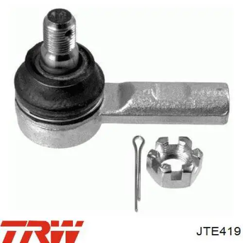 Рульовий наконечник 8970209541 Isuzu