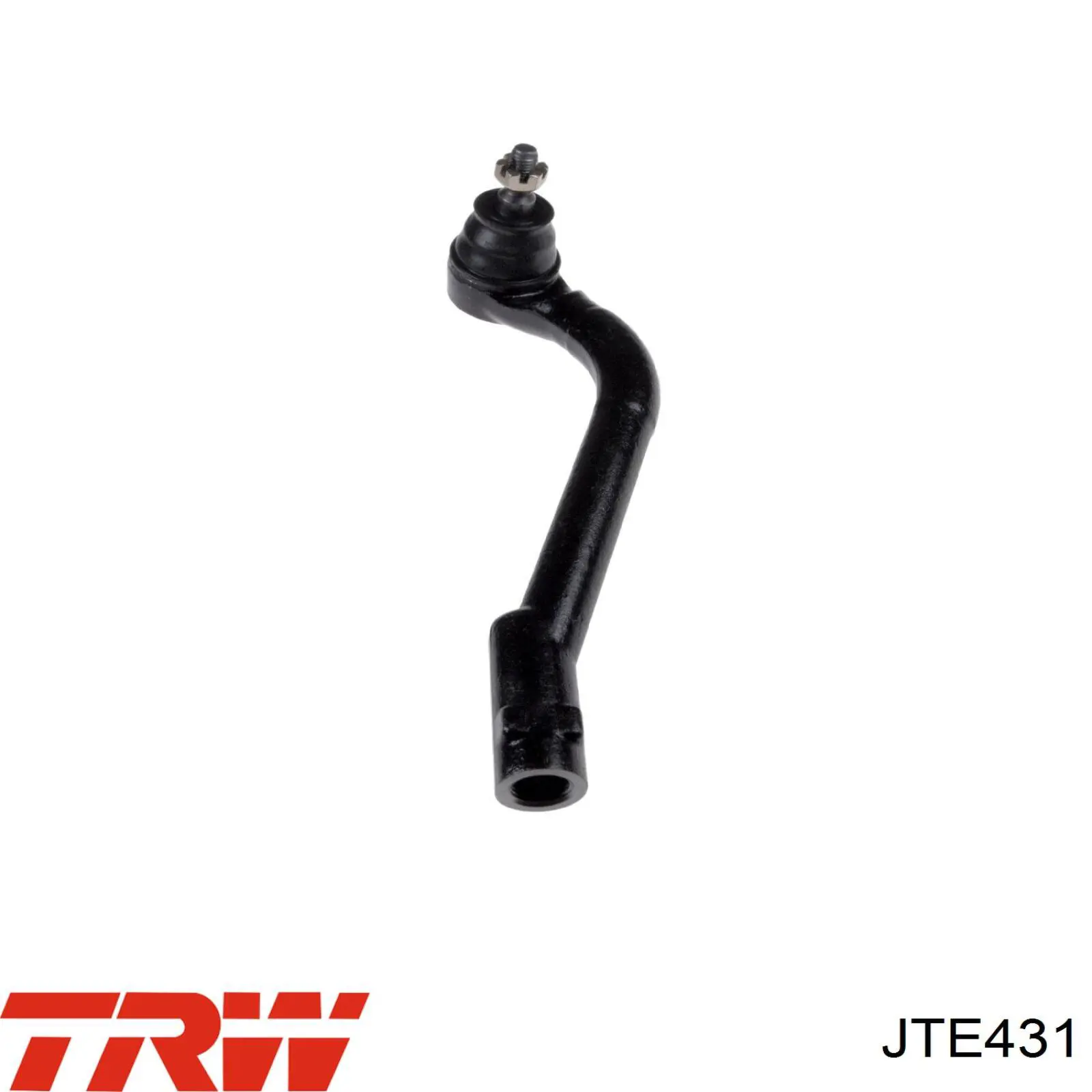 Рульовий наконечник JTE431 TRW