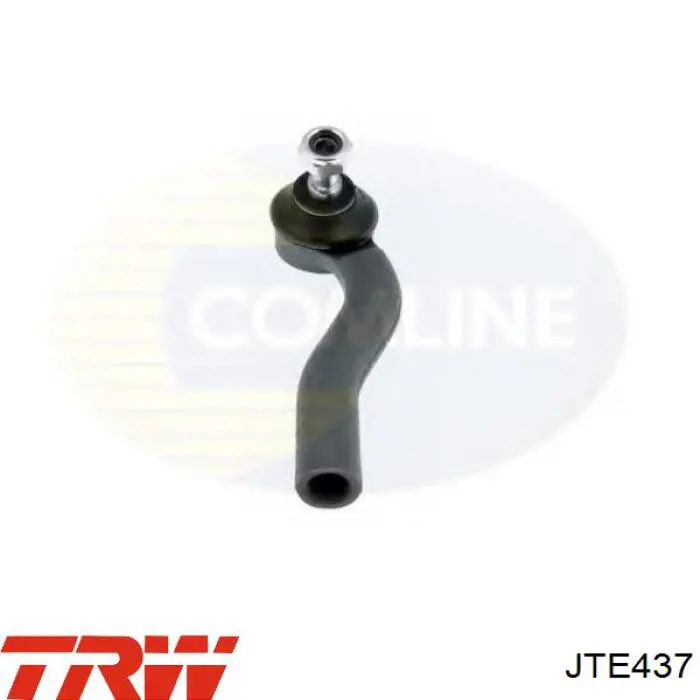 Купити 5120134 Fiat/Alfa/Lancia Рульовий наконечник