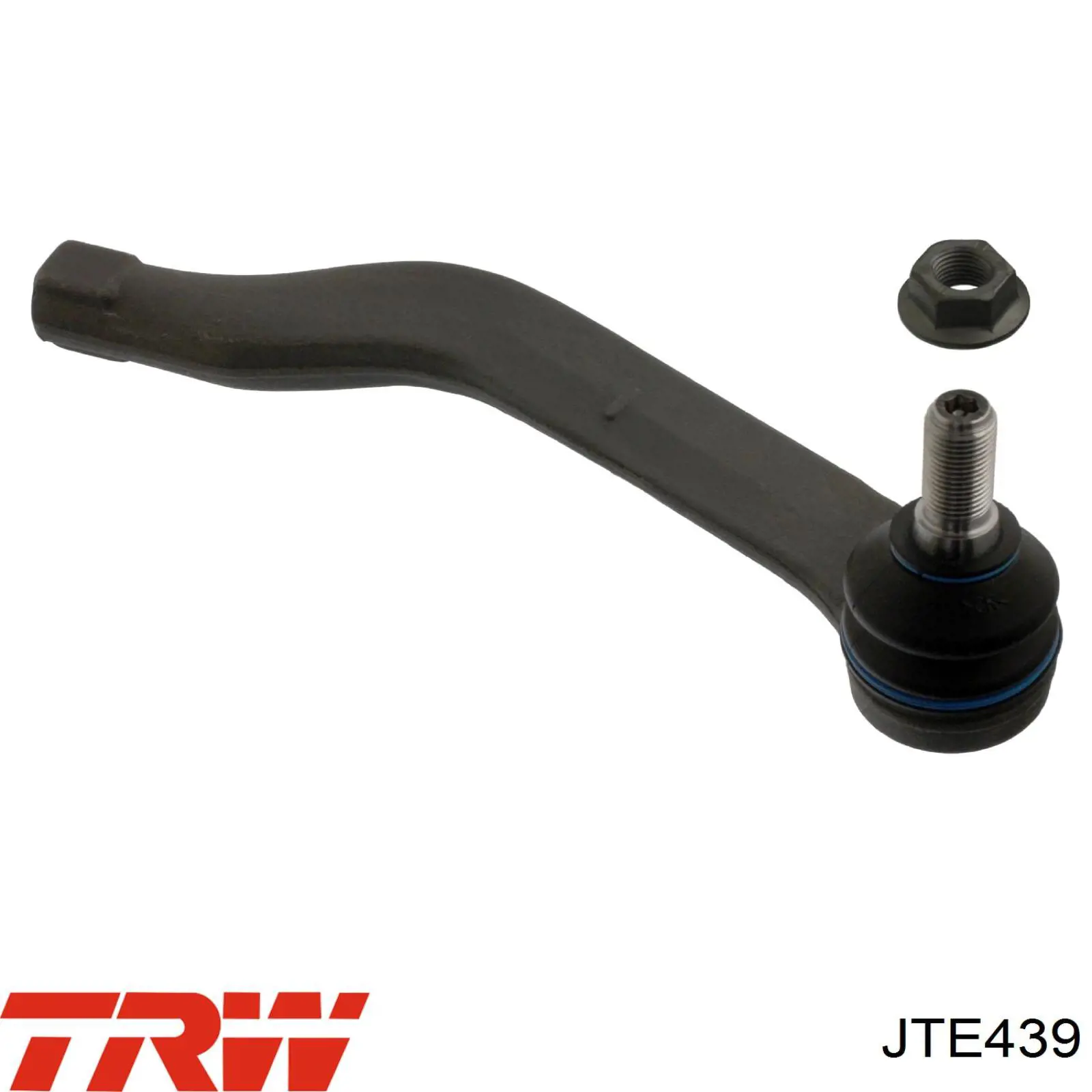 Наконечник рульовий TRW JTE439 ціна, від 18.78 USD