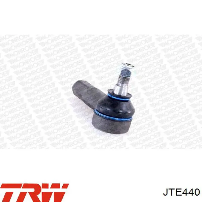 JTE440 TRW Зовнішній наконечник рульової тяги