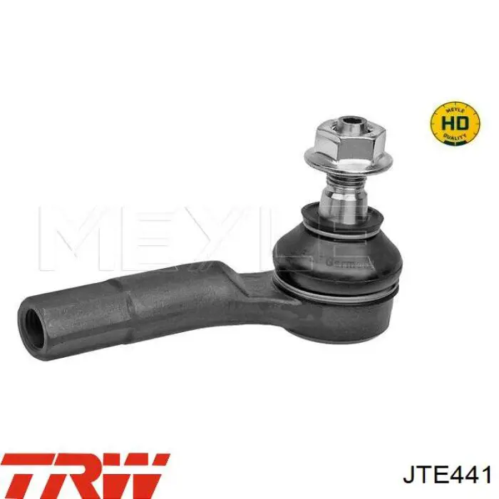 Наконечник рульовий Aplus 24937AP ціна, від 8.36 USD