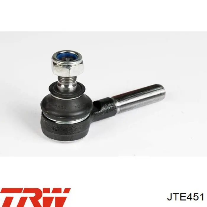 Наконечник рульовий Ocap 0180051 ціна, від 6.53 USD