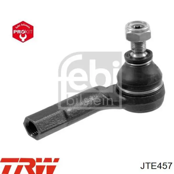 Рульовий наконечник JTE457 TRW