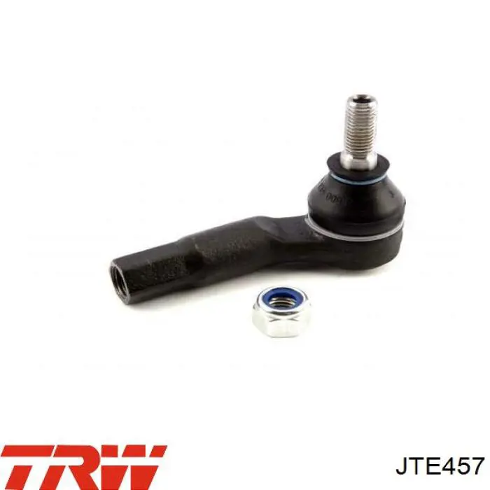 Наконечник рульовий TRW JTE457 ціна, від 10.99 USD