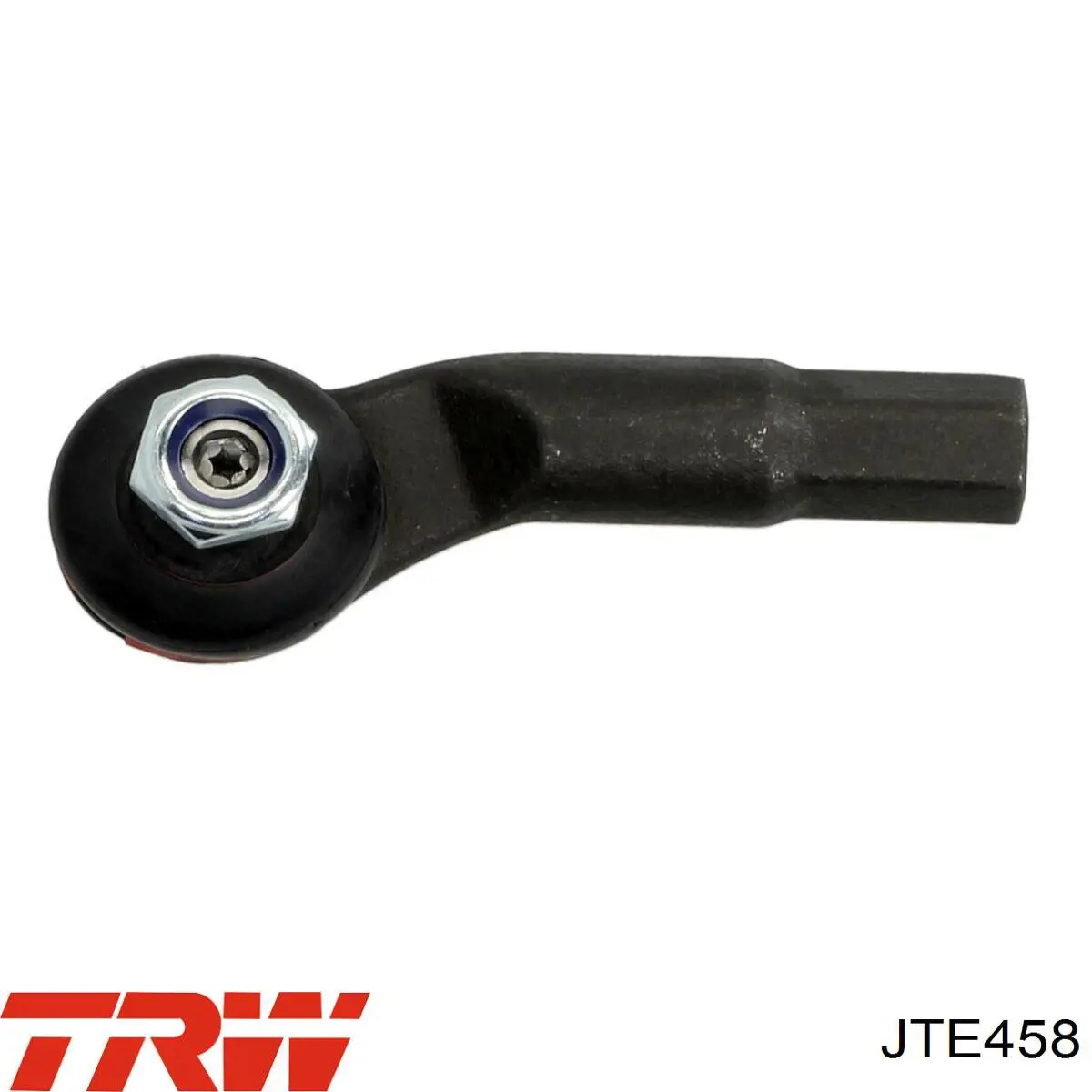Наконечник рульовий TRW JTE458 ціна, від 11.19 USD