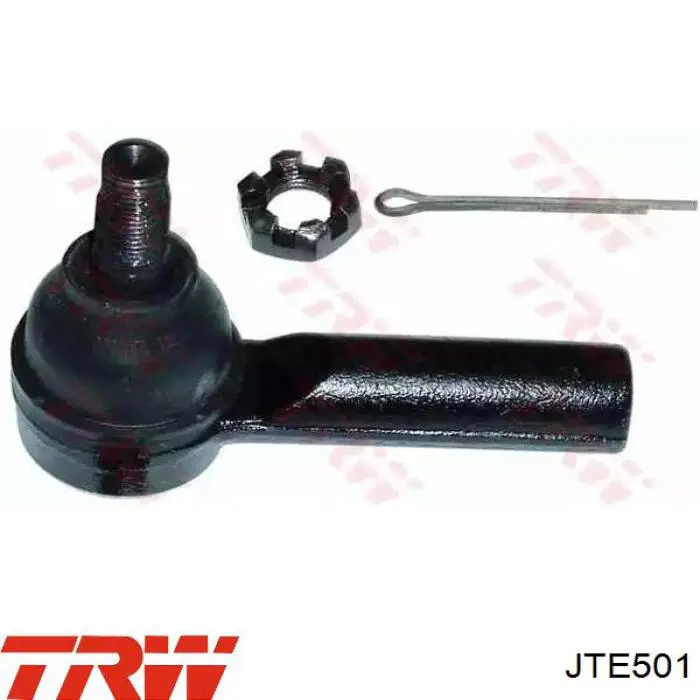 Купити JTE501 TRW Рульовий наконечник