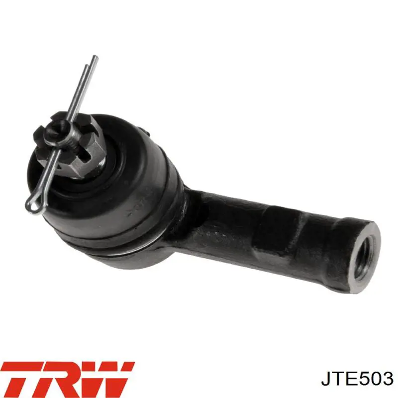 Наконечник рульовий TRW JTE503 ціна, від 8.80 USD