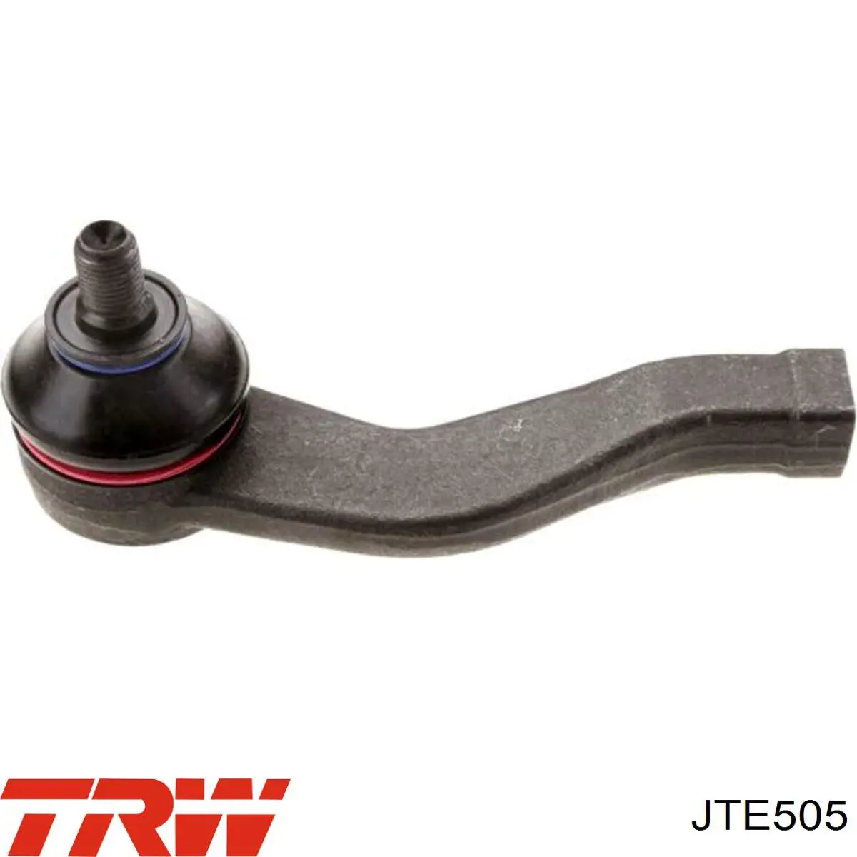 Купити DH422 Teknorot Рульовий наконечник