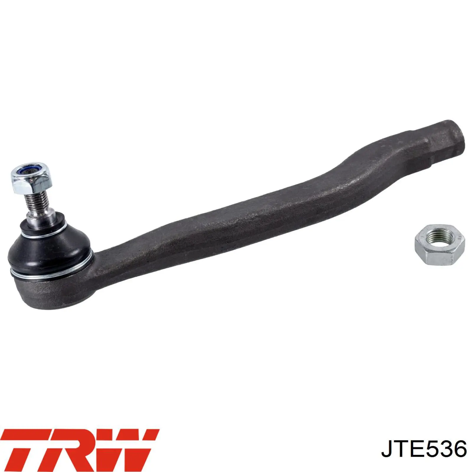 Наконечник рульовий CTR CEHO61R ціна, від 14.82 USD