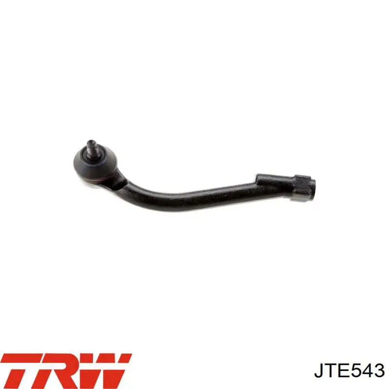 Купити JTE543 TRW Рульовий наконечник