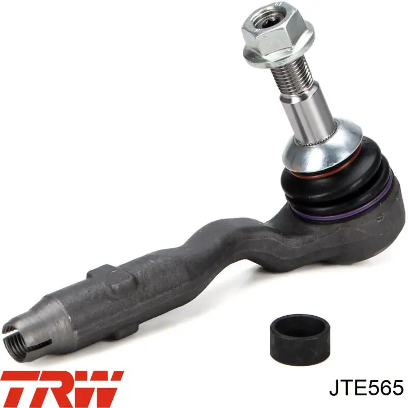 Купити JTE565 TRW Рульовий наконечник