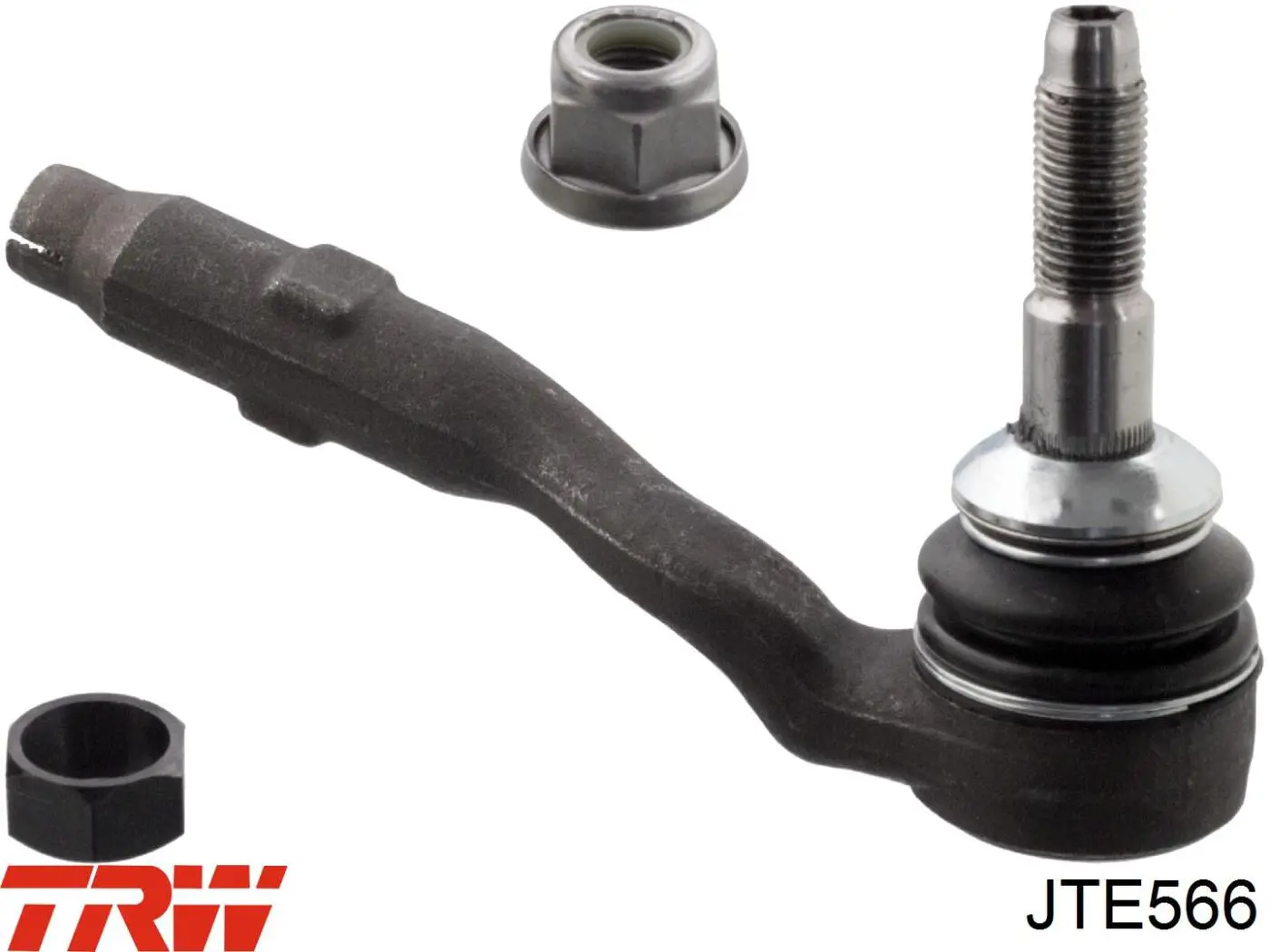 Купити JTE566 TRW Рульовий наконечник