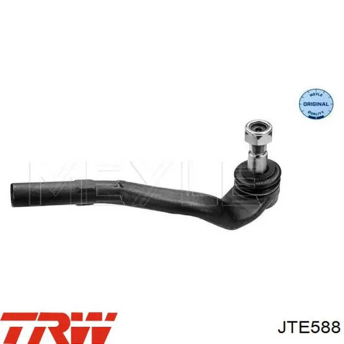 Купити JTE588 TRW Рульовий наконечник