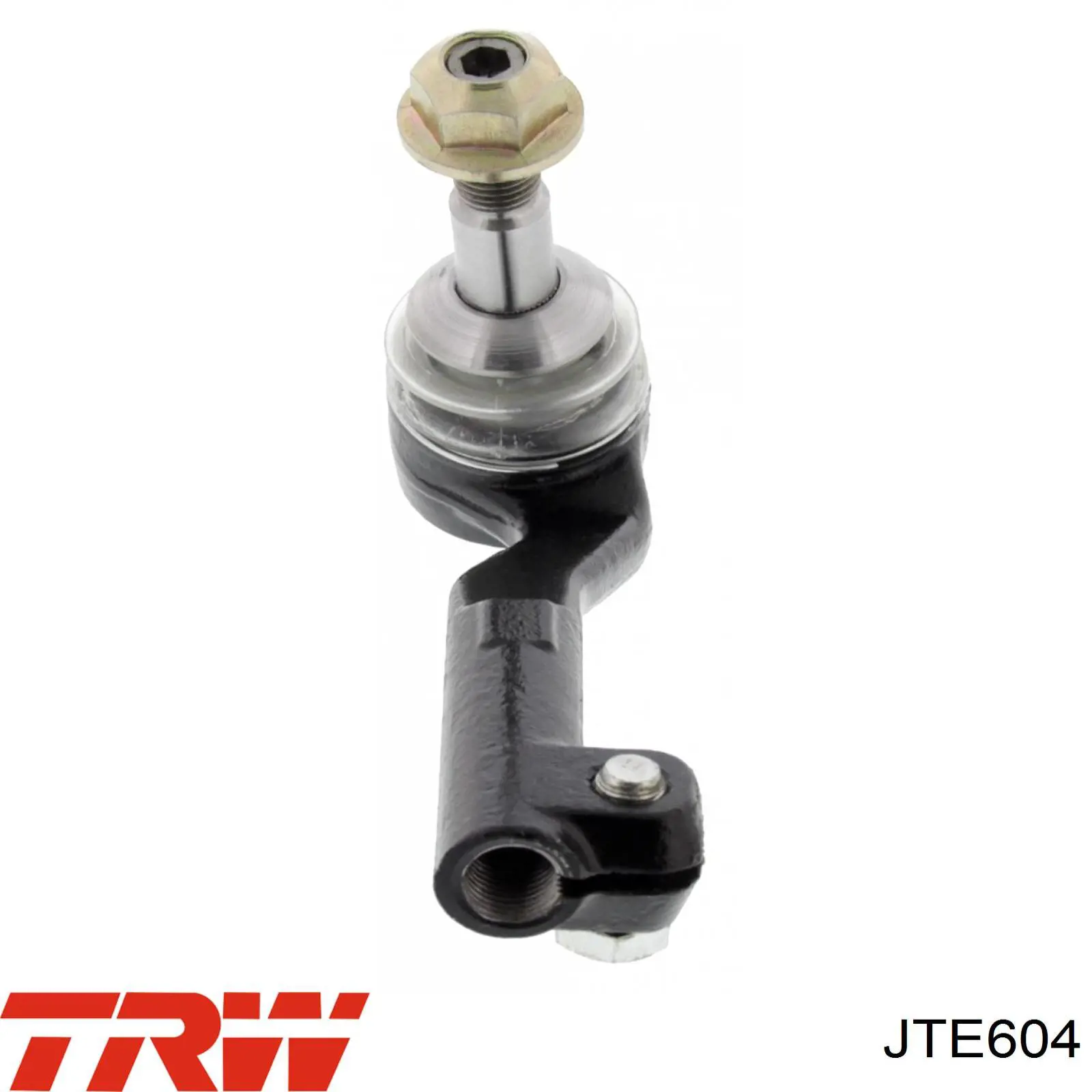 Наконечник рульовий Frap F4513 ціна, від 22.92 USD