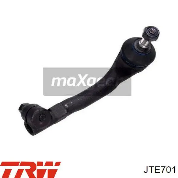 Купити 8660003572 Renault (RVI) Рульовий наконечник