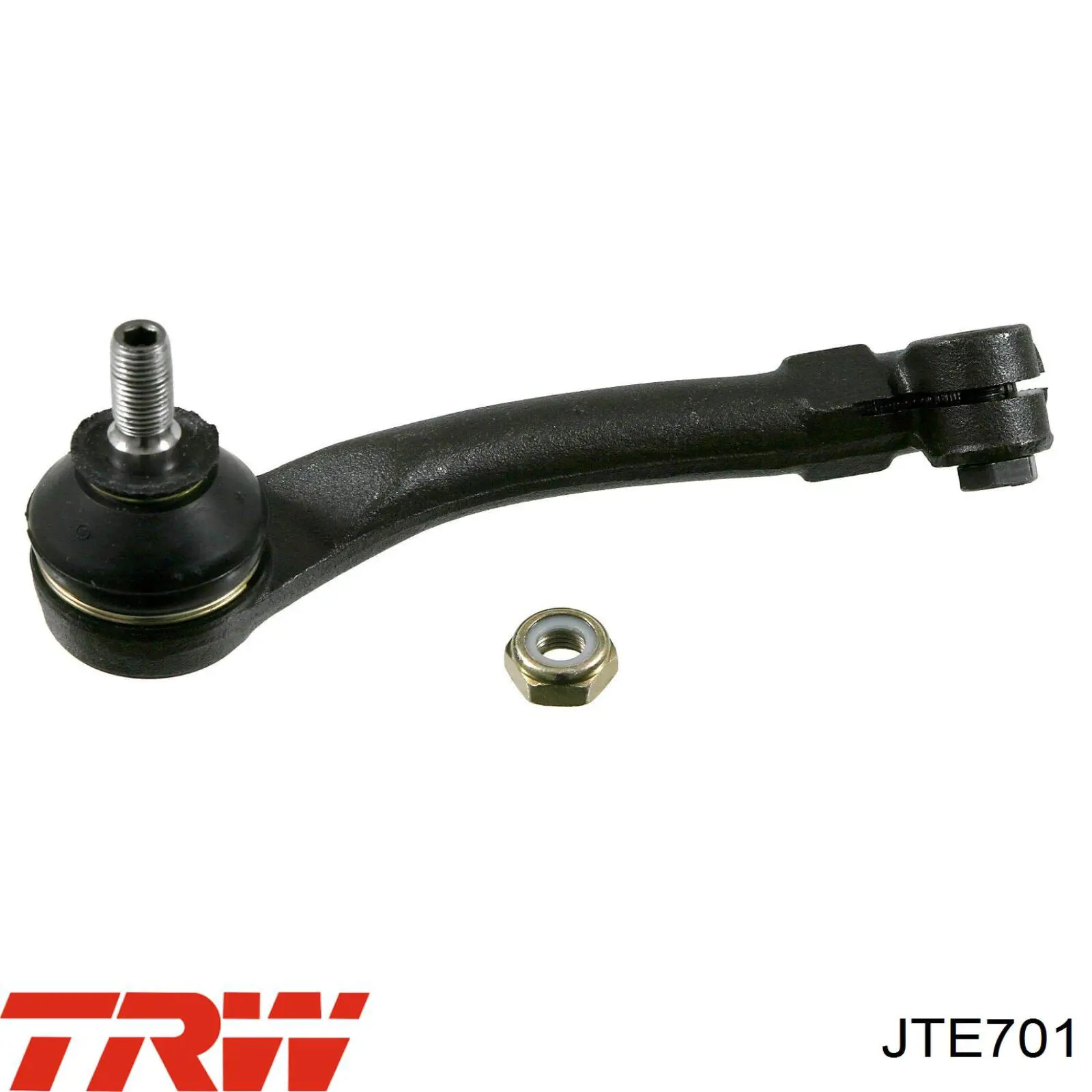 Наконечник рульовий Renault (RVI) 8660003572 ціна, від 9.35 USD