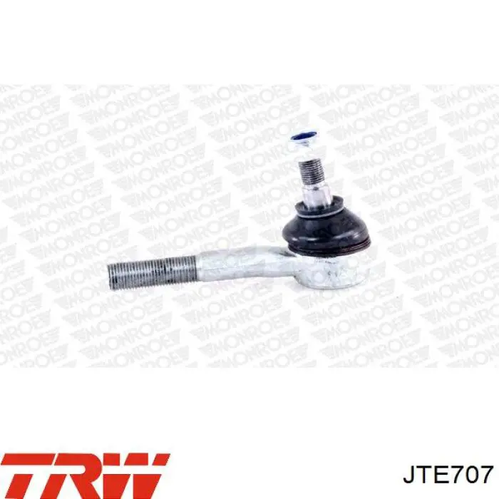 Купити JTE707 TRW Рульовий наконечник
