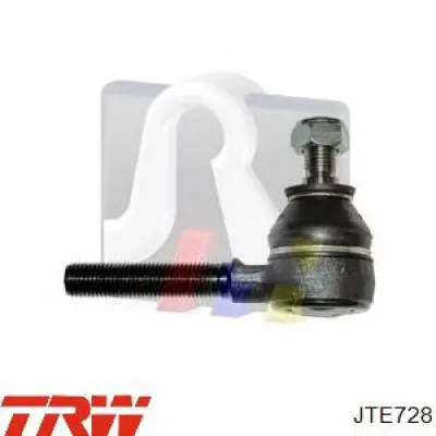 Купити JTE728 TRW Накінечник рульової тяги, внутрішній, правий