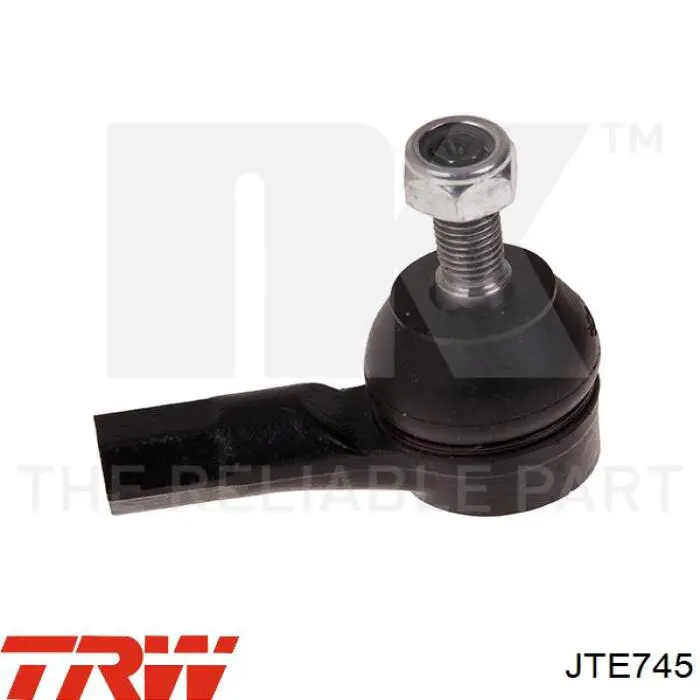 Купити R7002 TRT Рульовий наконечник