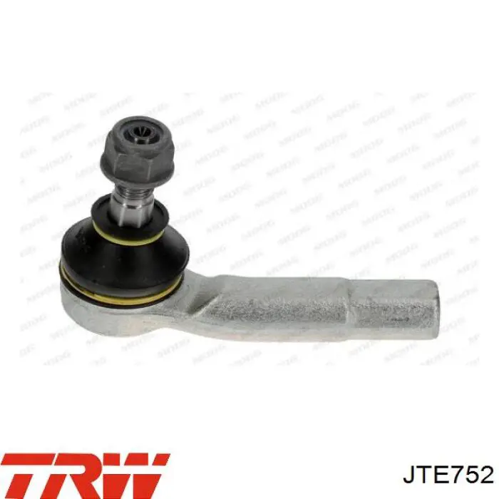 Рульовий наконечник JTE752 TRW