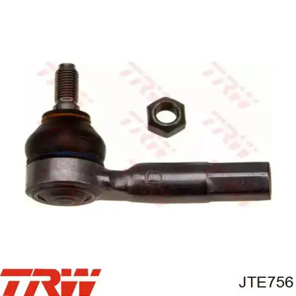 Купити JTE756 TRW Рульовий наконечник