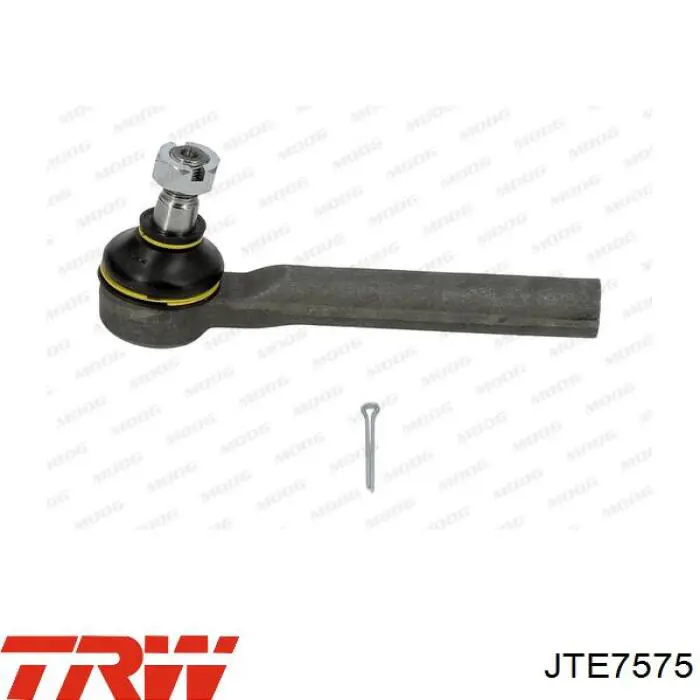 Купити JTE7575 TRW Рульовий наконечник