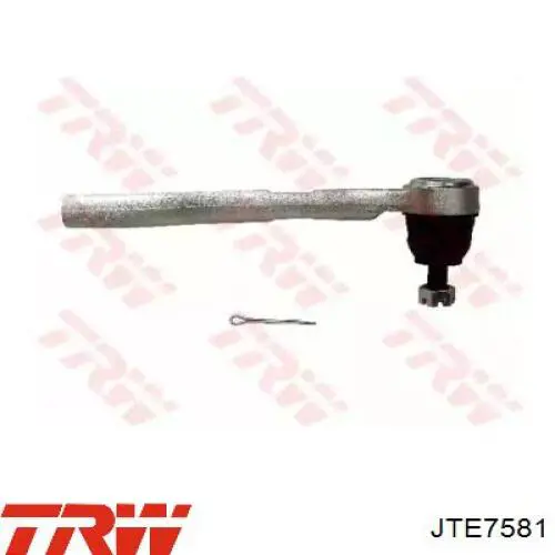 Купити JTE7581 TRW Рульовий наконечник